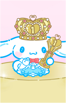 Image 19 of Cinnamoroll