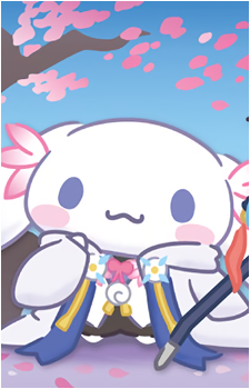 Image 7 of Cinnamoroll