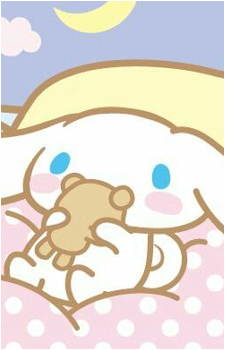 Image 3 of Cinnamoroll