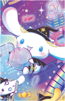Cinnamoroll