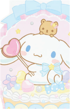 Image 18 of Cinnamoroll
