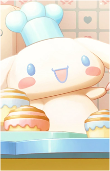 Image 13 of Cinnamoroll