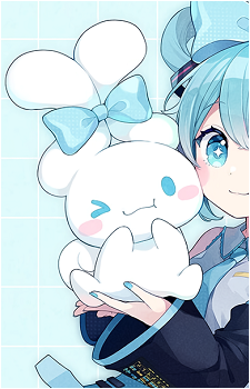 Image 20 of Cinnamoroll