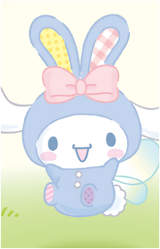 Image 16 of Cinnamoroll