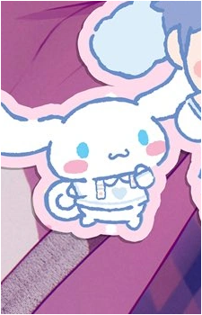 Cinnamoroll