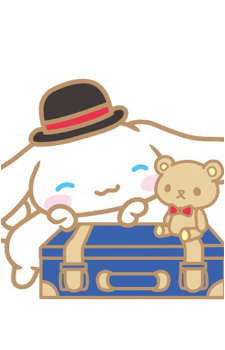 Image 2 of Cinnamoroll