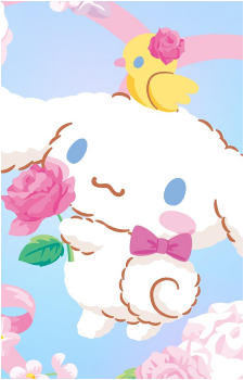 Image 5 of Cinnamoroll