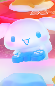Cinnamoroll