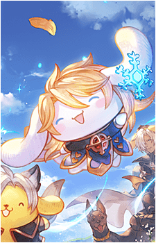 Image 11 of Cinnamoroll