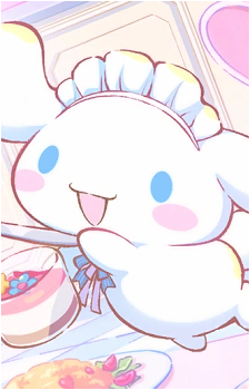 Image 14 of Cinnamoroll