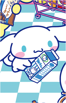 Cinnamoroll