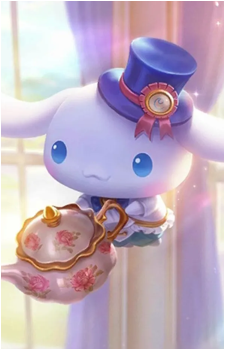 Cinnamoroll