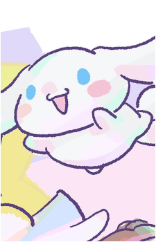 Image 21 of Cinnamoroll