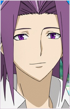 Reiji Miyabi's image