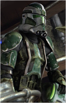 Commander Gree's image