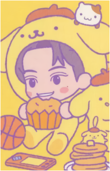 YangYang {NCT}