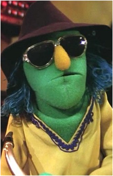 Zoot's image
