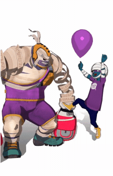 Master Mummy