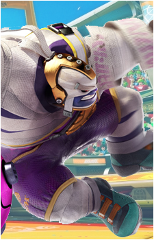 Master Mummy