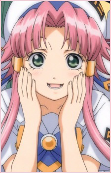 Akari Mizunashi