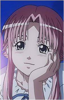Akari Mizunashi