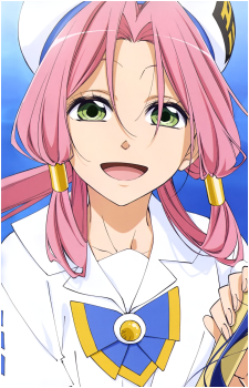 Akari Mizunashi