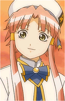 Akari Mizunashi