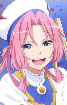 Akari Mizunashi