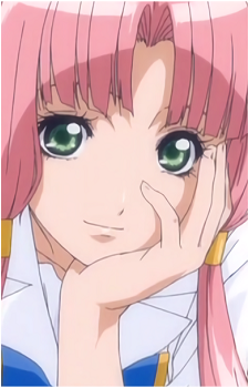 Akari Mizunashi