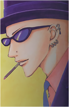 Yasushi Takagi