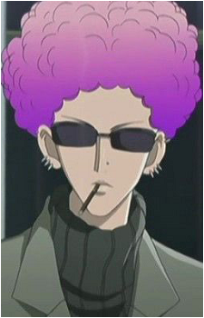 Yasushi Takagi