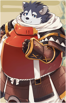 Harima's image
