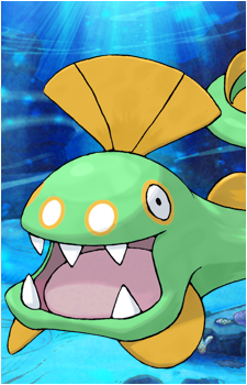 Clamperl