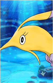Clamperl
