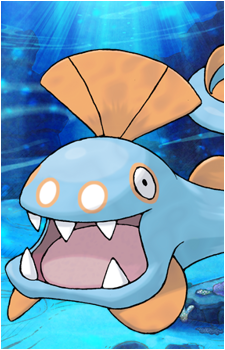 Clamperl