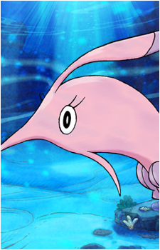 Clamperl