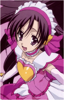 Kokoro Katsura