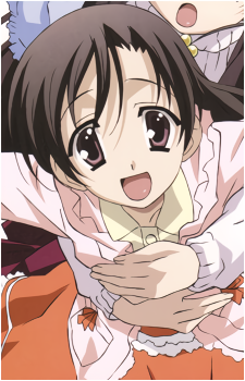 Kokoro Katsura