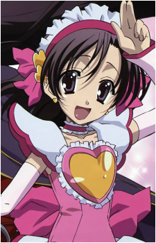 Kokoro Katsura