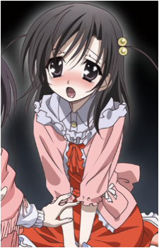 Kokoro Katsura