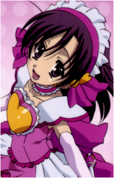 Kokoro Katsura