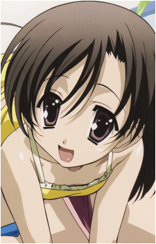 Kokoro Katsura
