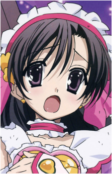 Kokoro Katsura