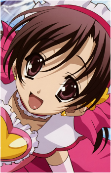 Kokoro Katsura