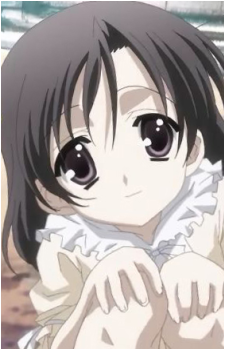 Kokoro Katsura