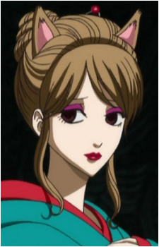 Kuzunoha {Gintama}'s image