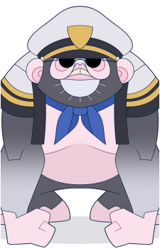 Captain Whenkle
