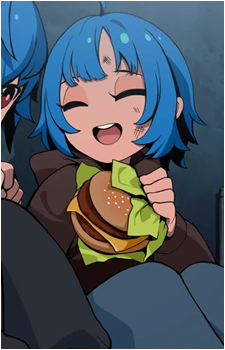 Luca {P5T}