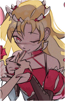 Princess {lonely}'s image