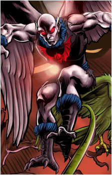 Vultak's image